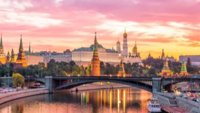 Photo of الهجرة إلى روسيا باسهل طريقة والاوراق المطلوبة