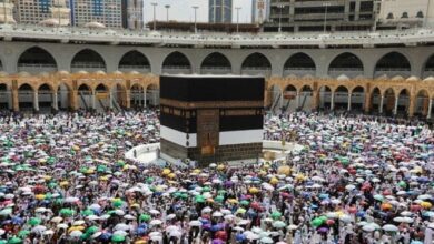 Photo of اسعار حج القرعة 2026 والاوراق المطلوبة