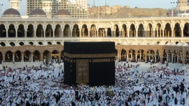 Photo of اسعار الحج السياحي 2026 والاوراق المطلوبة وافضل الشركات
