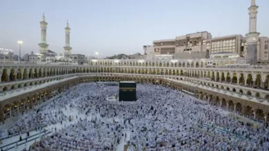 Photo of موعد قرعة الحج مصر 2026